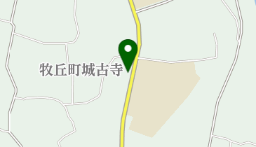 長谷川洋の地図画像