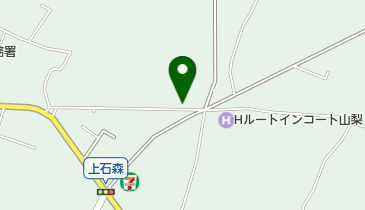 五味輪業の地図画像