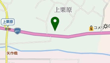 内田多加夫酒店の地図画像