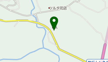 大村商店の地図画像