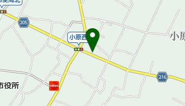 合名会社萬年屋の地図画像