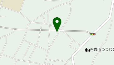 日野原商店の地図画像