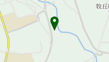 玄坂カークリニックの地図画像