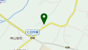 有限会社笛吹自動車工業所の地図画像