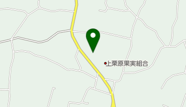 秋山自動車板金塗装工場の地図画像