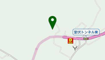 円照寺の地図画像