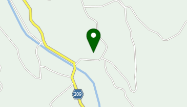 吉祥寺の地図画像