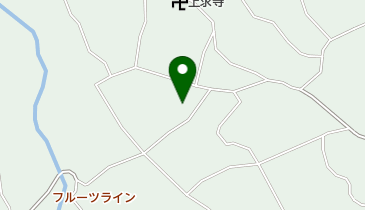 慶徳寺の地図画像