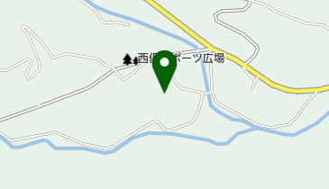 耕雲寺の地図画像