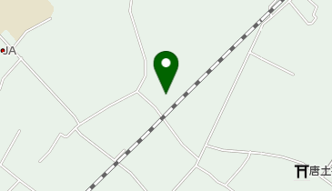 聖徳寺の地図画像