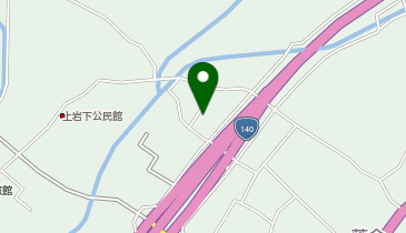 光画堂・地笑写真館の地図画像