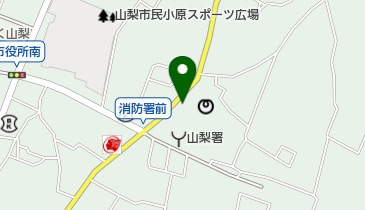 丸善モツ店の地図画像