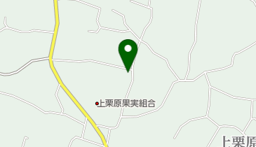 佐久間食料品店の地図画像