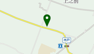 広瀬食料品店の地図画像