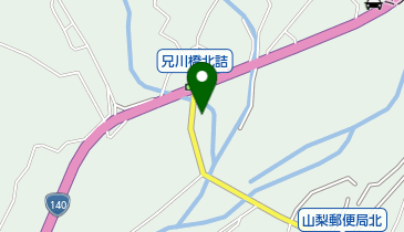 ジャンプの地図画像