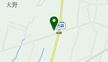 小野商店の地図画像