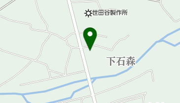 株式会社サーフビバレッジ 石森工場の地図画像