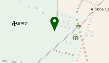 有限会社石のムラタの地図画像