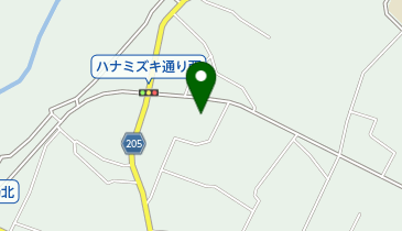 古屋整骨院の地図画像