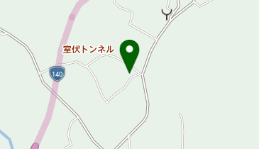 インテリアTAKEIの地図画像