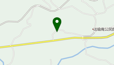 山下食品の地図画像