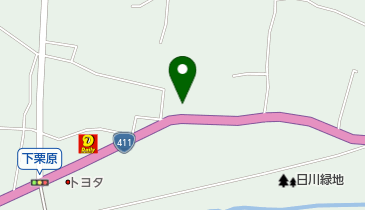 有限会社鈴木産業の地図画像