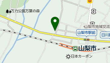 ネイルサロンフィーネヴァレンテの地図画像