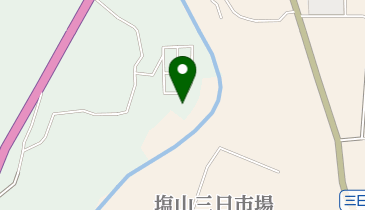 株式会社山下精工の地図画像