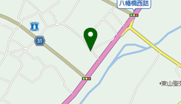 サロン、ド、プラティの地図画像