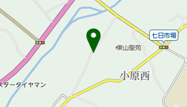 ぶんの地図画像