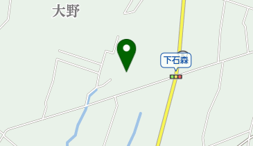 有限会社山菱製作所の地図画像