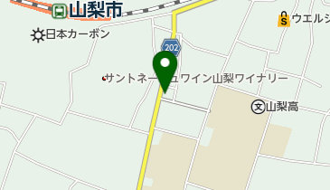 スズキ商事の地図画像