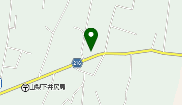 秋山縫製の地図画像