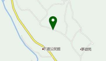 加々美能生の地図画像