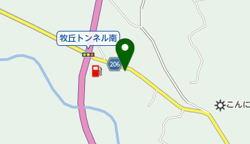 株式会社ニットファクター・ヒライの地図画像