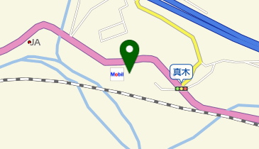 マサキトーヨー住器株式会社の地図画像