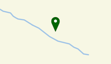 大月整体療術院の地図画像