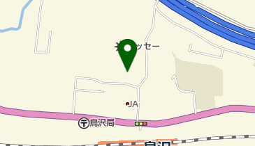 天理教 神ケ井分教会の地図画像