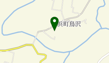 水越自動車の地図画像