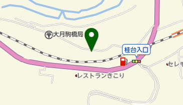 宮田どうぶつ病院の地図画像