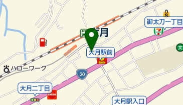 里枝の地図画像