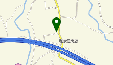 カットスタジオイセルフの地図画像