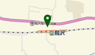 バーブル美容室の地図画像