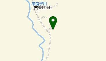 タダカラ化成の地図画像