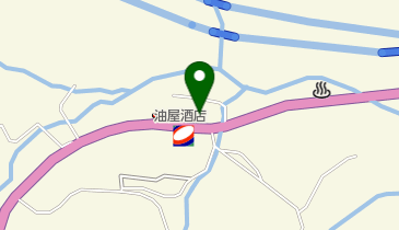 有限会社三興製作所の地図画像
