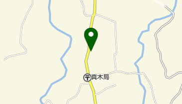 中島床屋の地図画像