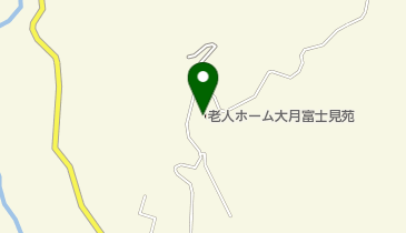 大月富士見苑の地図画像
