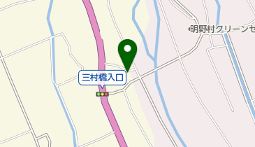 ふくやの地図画像