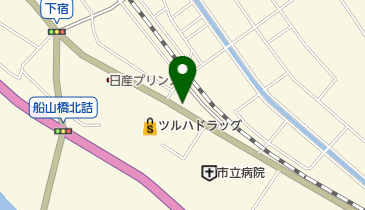 有限会社エスケイサービスの地図画像