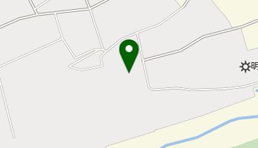 東名化学工業株式会社 山梨工場の地図画像